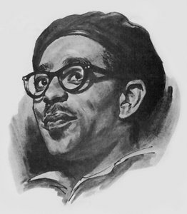 Dizzy Gillespie, le meilleur trompettiste depuis Louis Armstrong